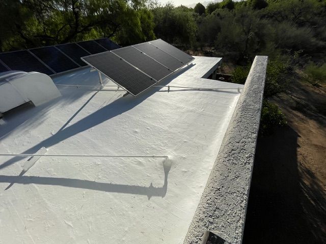 All Photos for Generations Roofing in Tucson, AZ