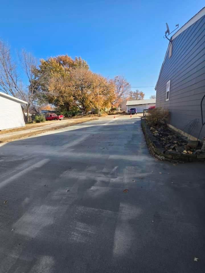 All Photos for New Age Concrete in Perry, IA