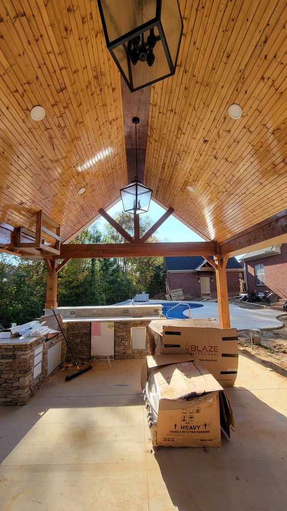 All Photos for jeo painting llc in Huntsville, AL