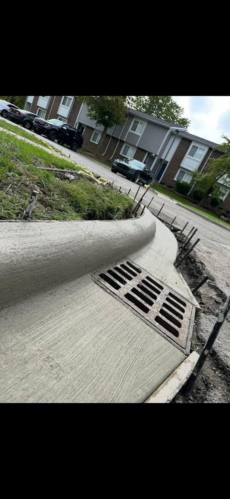 All Photos for Elevated Concrete and Home Improvements in Belleville, MI