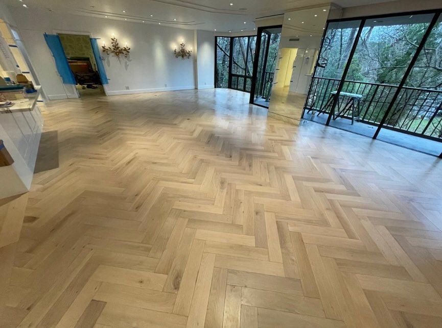 Remodeling for Gulf Coast Services in Houston, TX