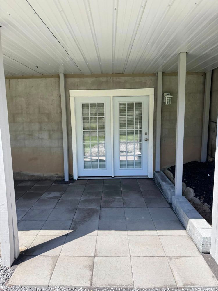 All Photos for Apex Construction in Knoxville, TN