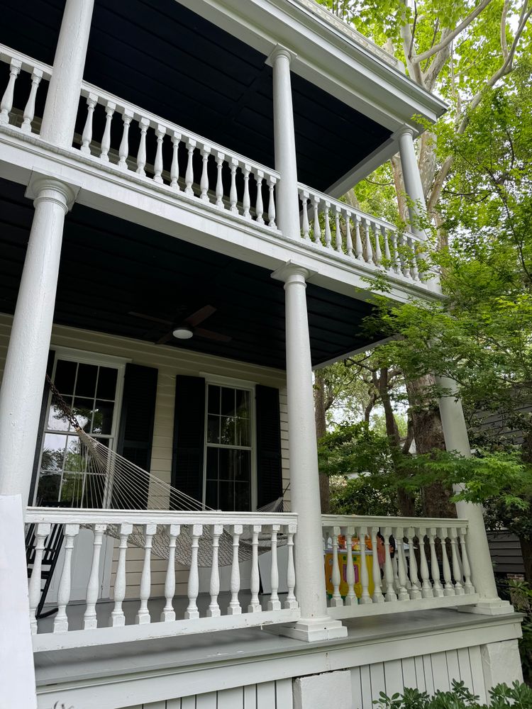 All Photos for Patriot Soft Wash LLC in Beaufort, SC