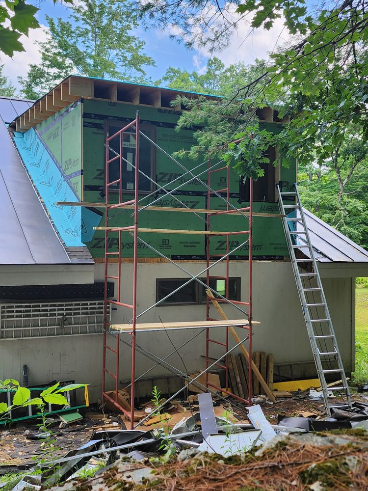 All Photos for AA Family Construction in Lebanon, NH