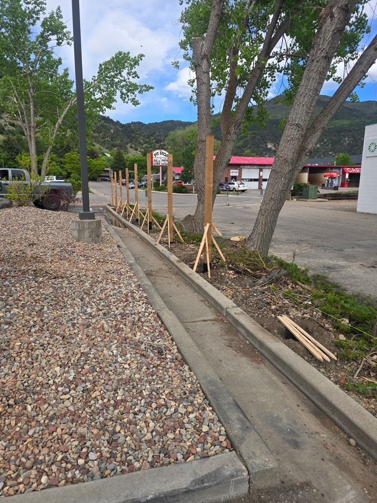 All Photos for LRS: Landscape, Rescue, Snow in Silt, CO