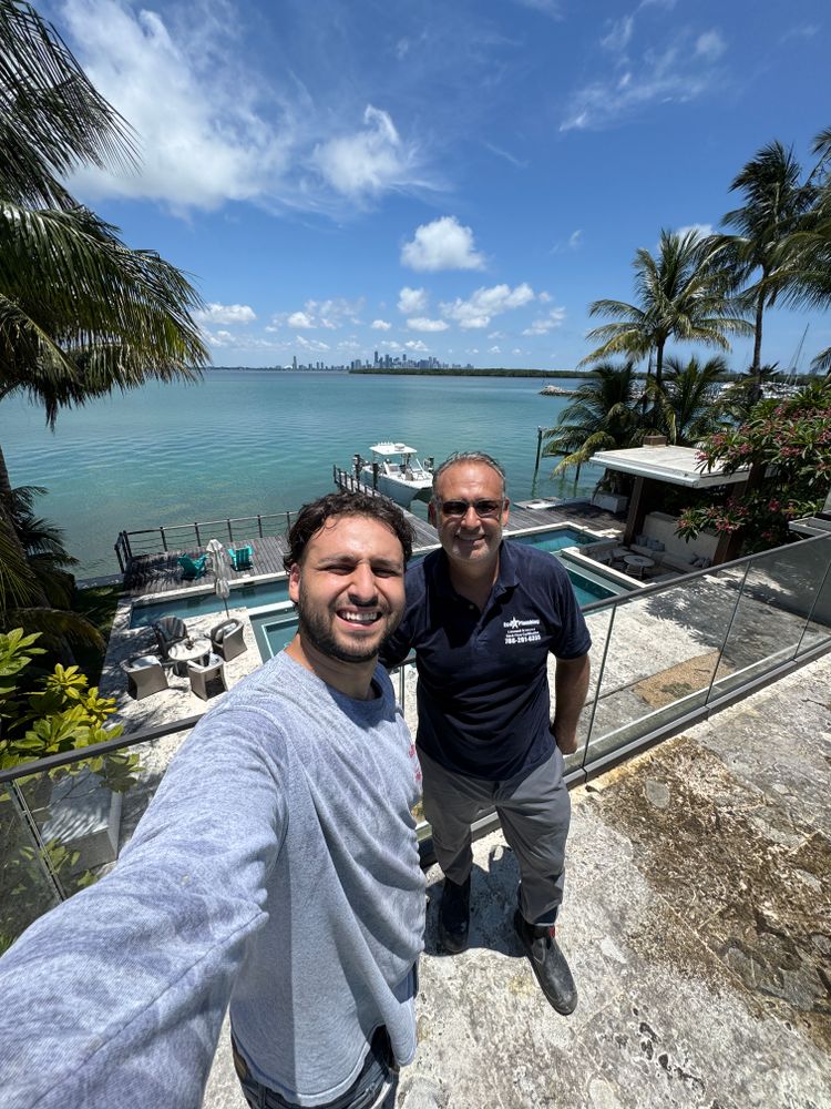 All Photos for Eco 1 Plumbing LLC in Miami, FL