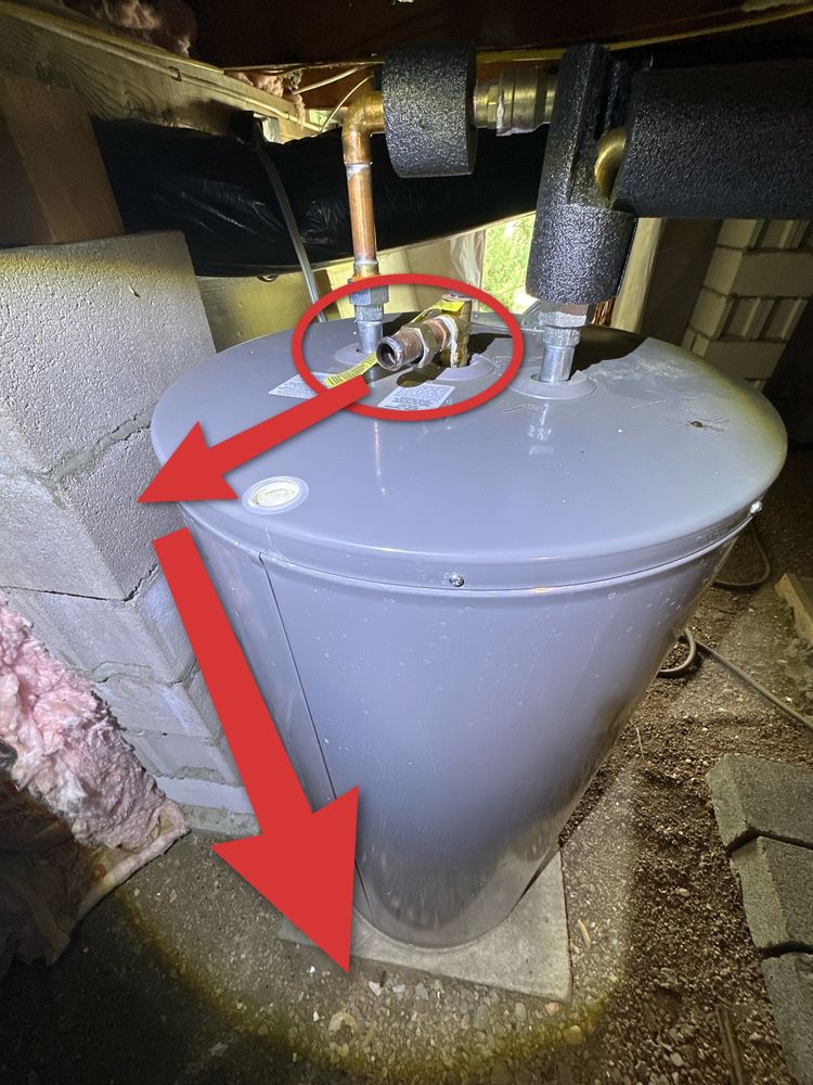 All Photos for Golden Peak Inspection in Golden, CO