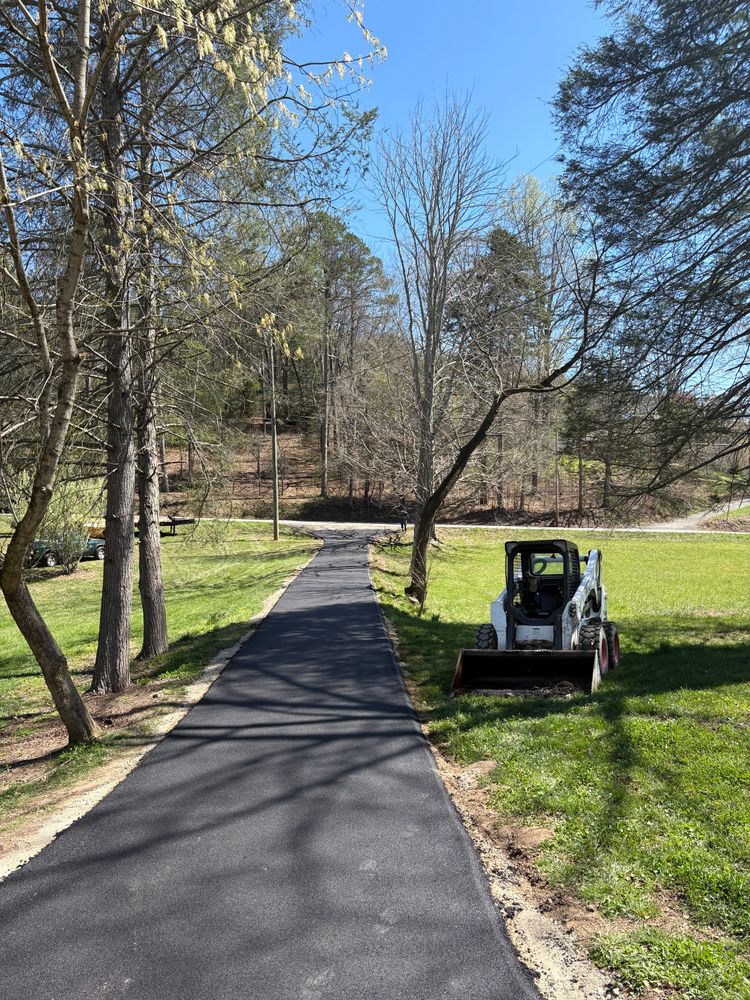 All Photos for Quality Paving in Seymour, TN