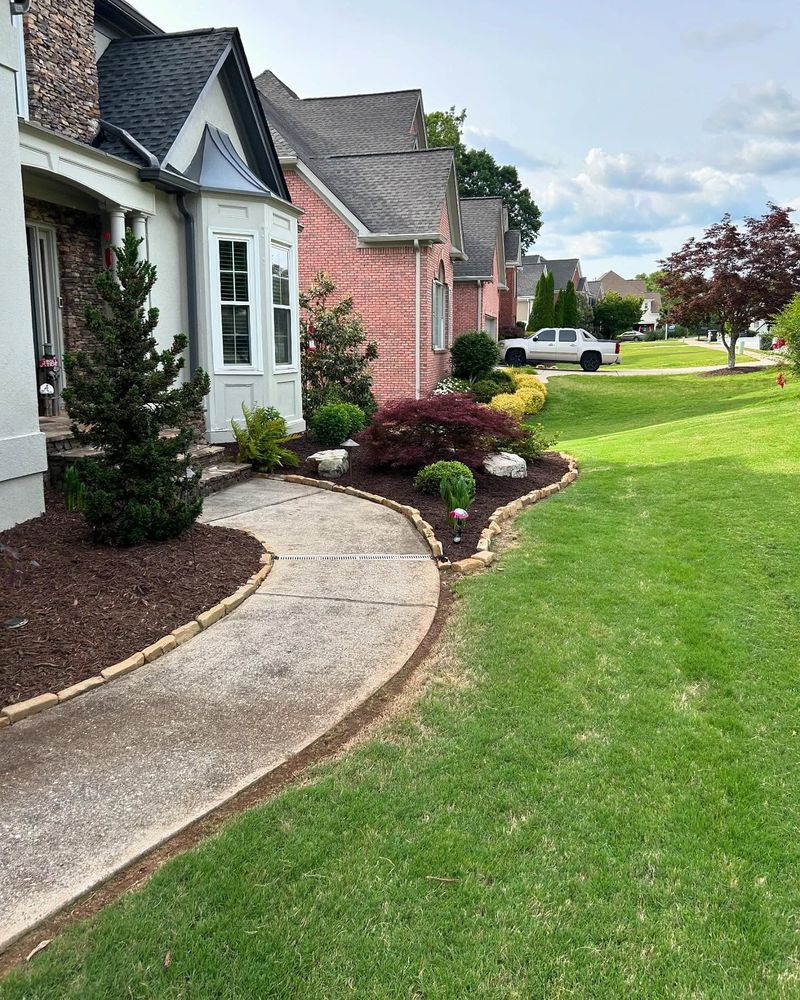 All Photos for Circle One Landscaping in Alpharetta, GA