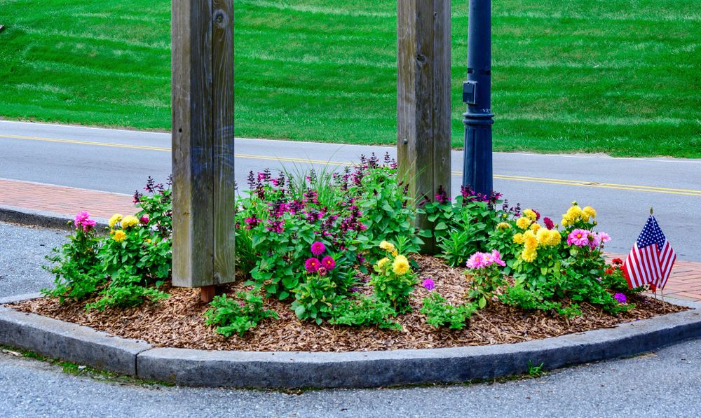 Hardscaping Landscaping for Sustainable Lawn and Landscape in Banner Elk, NC