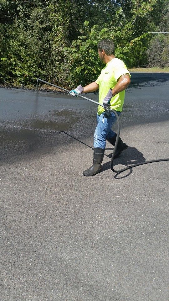 Asphalt and Paving for Hurts Asphalt Paving in Athens, TX