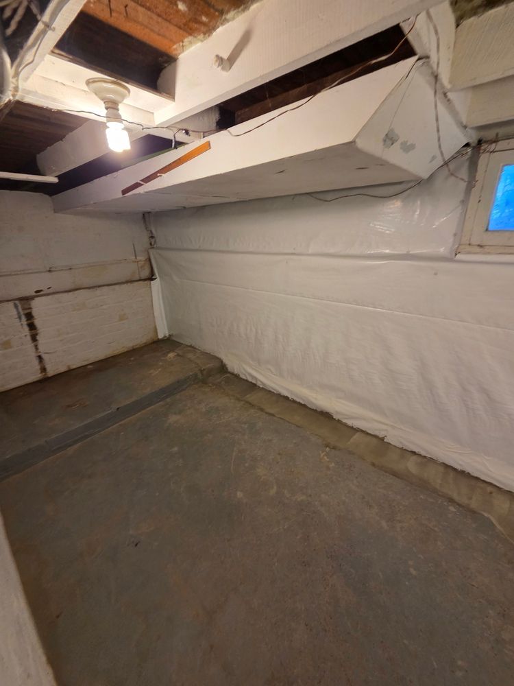 All Photos for Christy's Waterproofing in Kent, OH