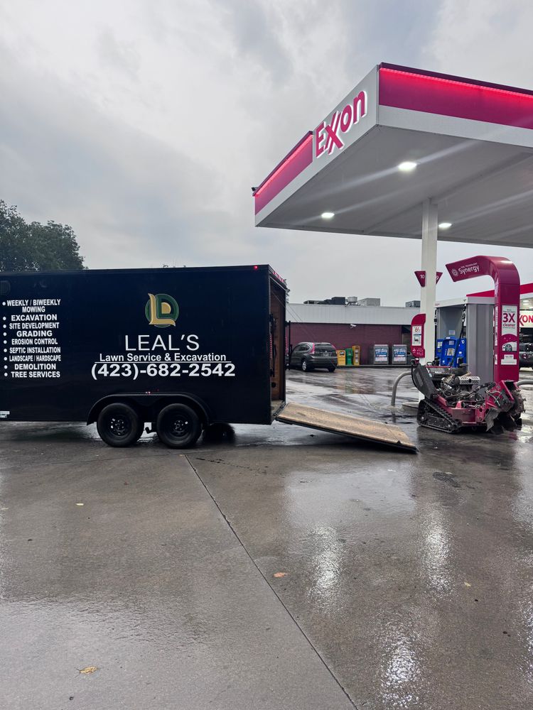 All Photos for Leal’s Lawn Service in Dayton, TN