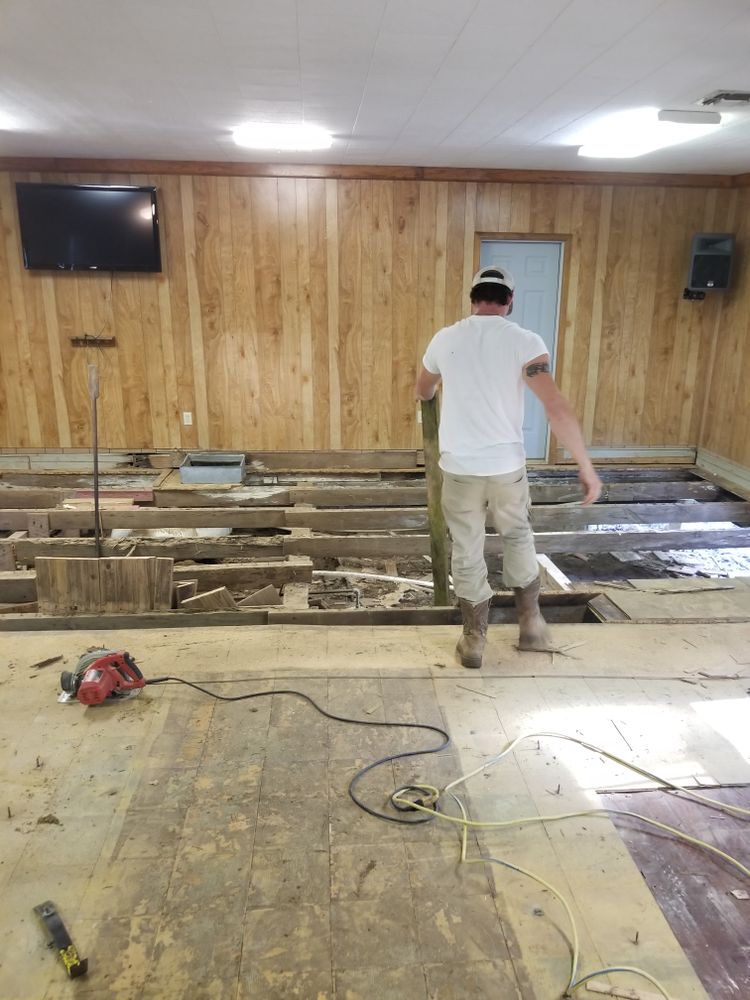 All Photos for Freshlook Painting LLC in Springfield, PA