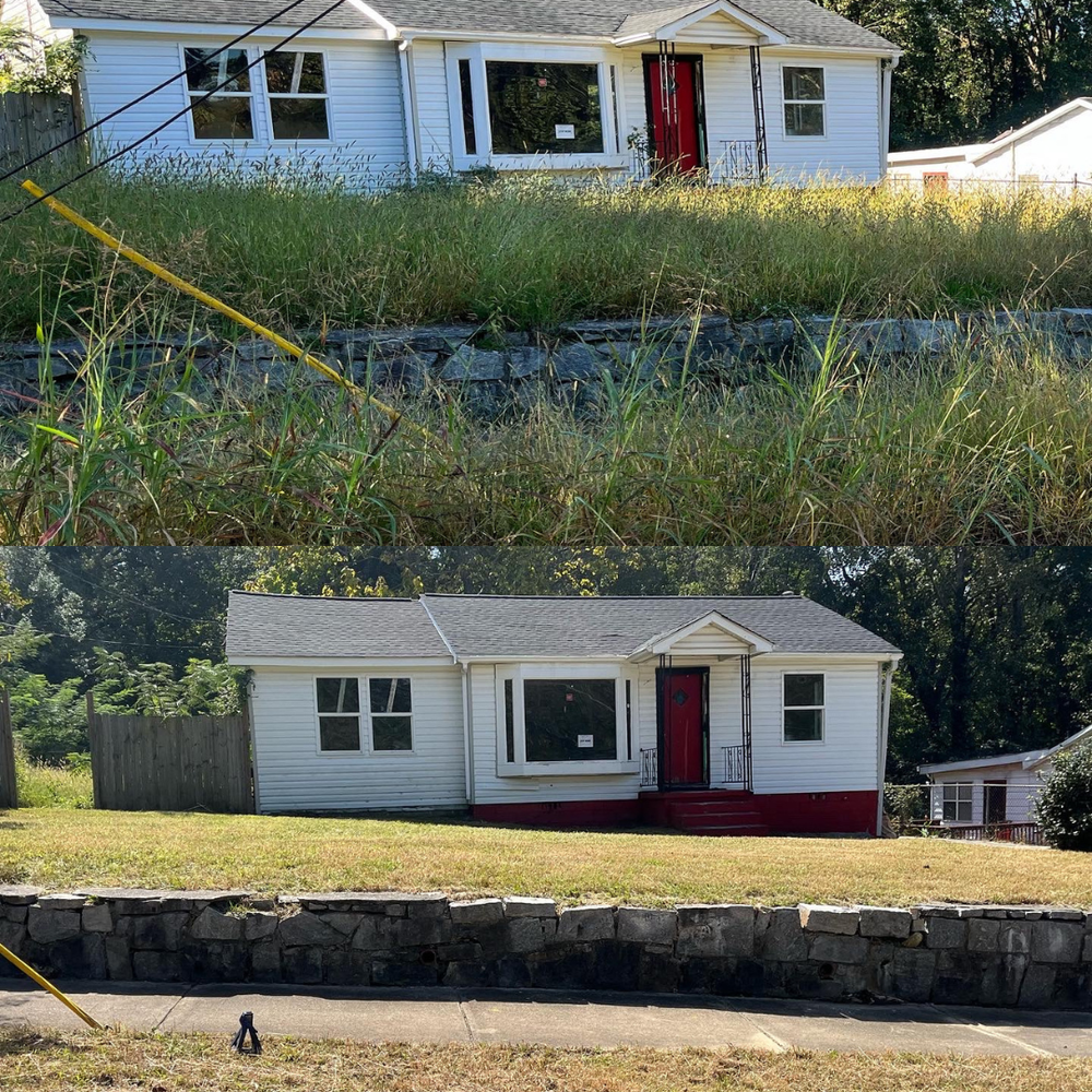 Lawn Mowing & Maintenance for Drake Lawn Care in Atlanta, GA