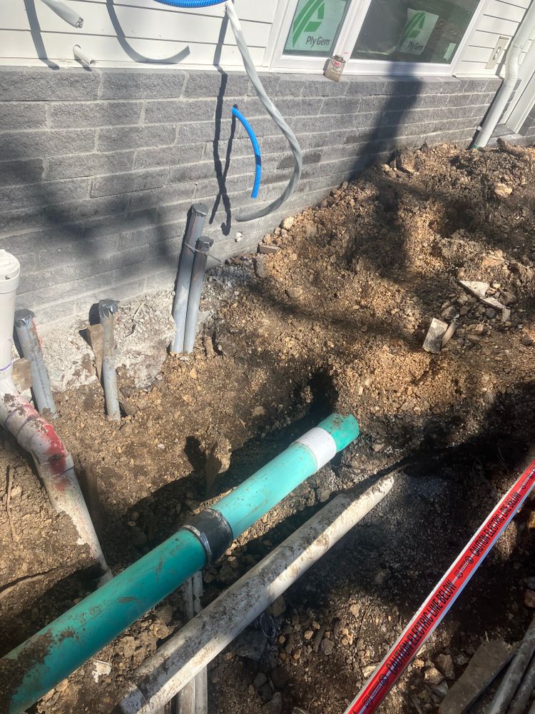 All Photos for J.P Landscaping and excavation in Chattanooga, TN