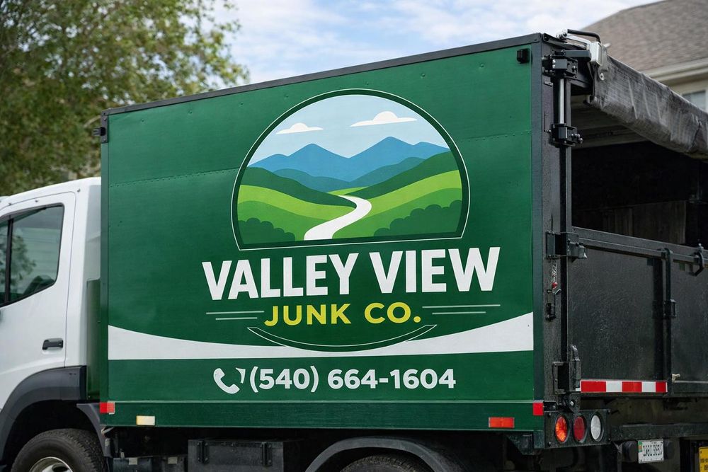 All Photos for Valley View Junk in Stephens City, VA