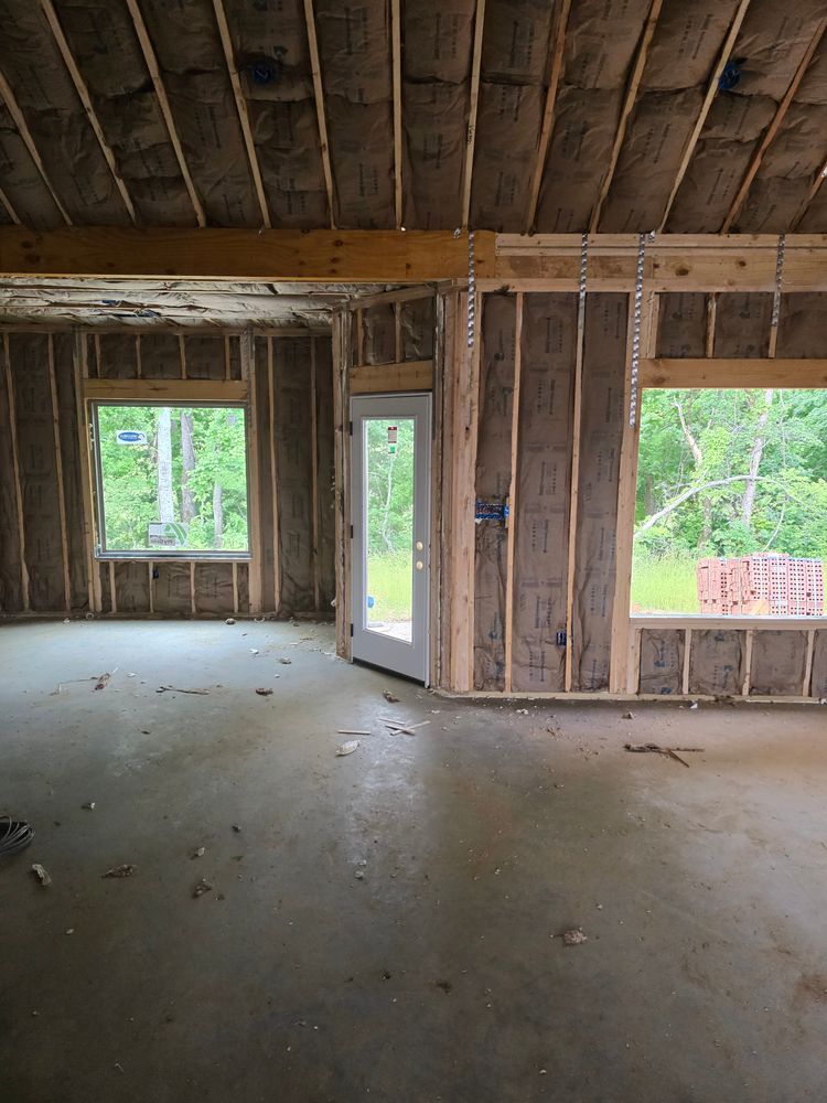 All Photos for Hightower Painting in Covington, TN