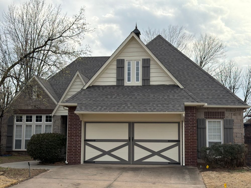 All Photos for Storm Master Roofing and Renovations in Tulsa, OK