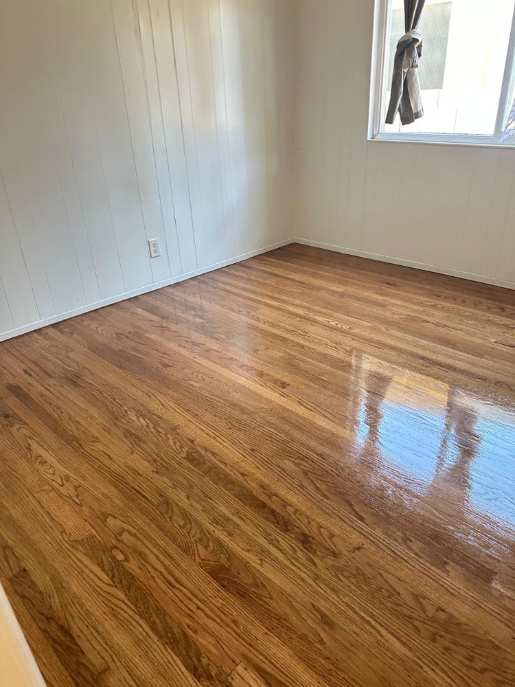 All Photos for Unique Hardwood Floors in Concord, CA