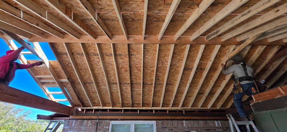 All Photos for Affordable DFW Contractors LLC in Fort Worth, TX