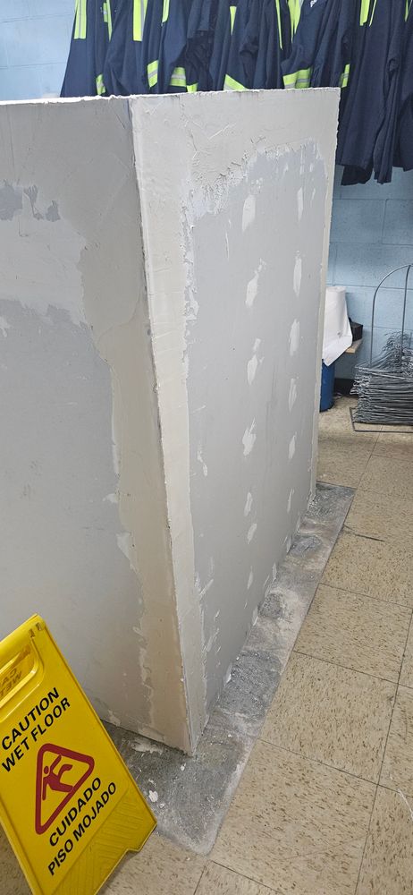 Bathroom updates  for Mid-Mountain Maintenance in Bonney Lake, WA