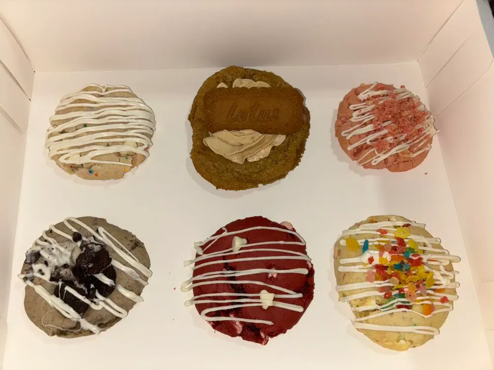 All Photos for Crumble Creations in Springfield, IL