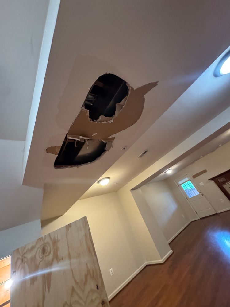 All Photos for Sanchez Paint Pros in Frederick, MD