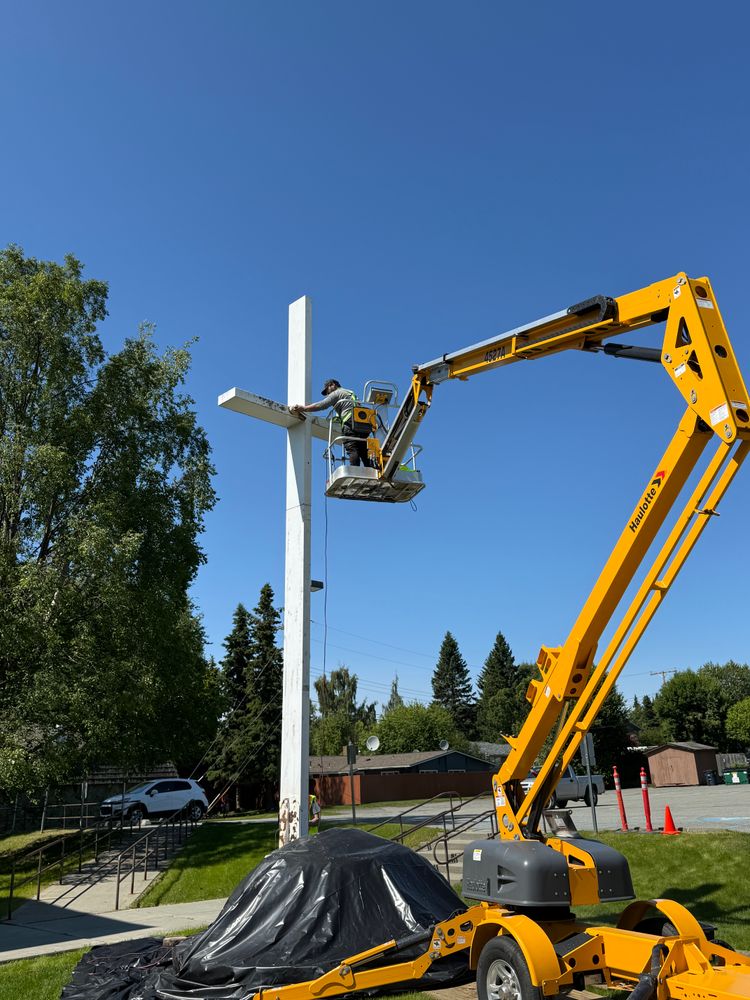 All Photos for Alaskan Residential Rescue in Anchorage, AK