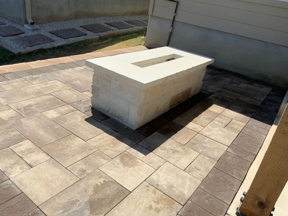All Photos for Espinoza Landscape in Cibolo, TX