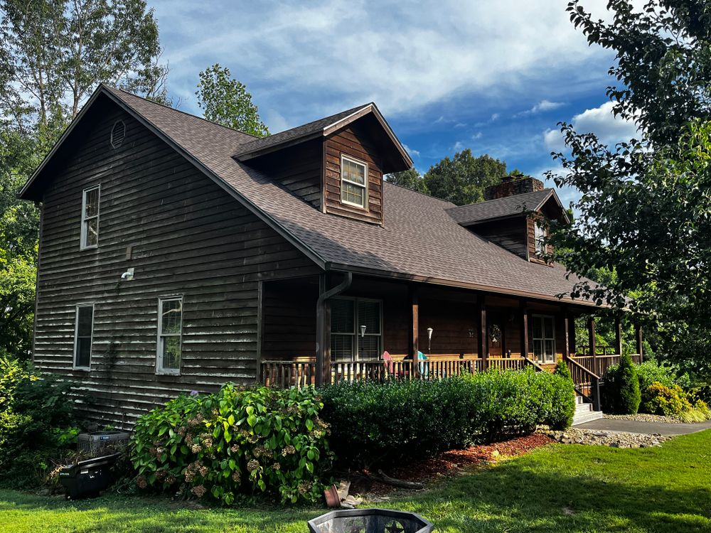 All Photos for Rock Star Roofing LLC  in Dandridge,  TN