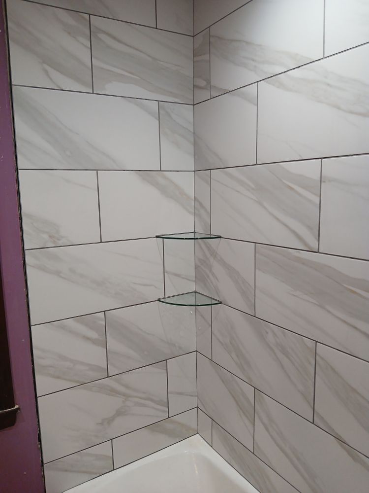 Tile for Watson Tile & Floor LLC in Windham, ME