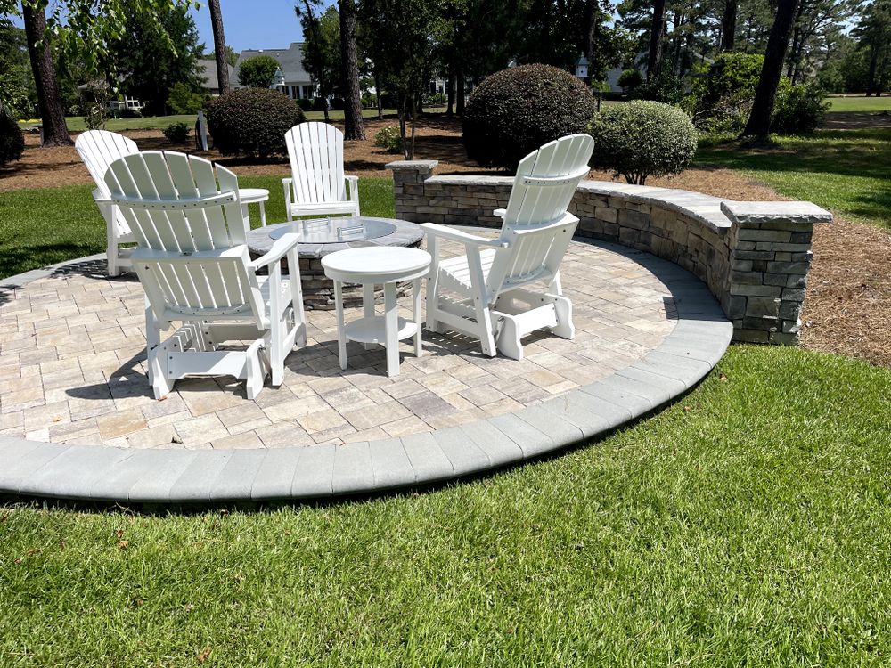 All Photos for Bianchi Construction Company Inc in Southport, NC