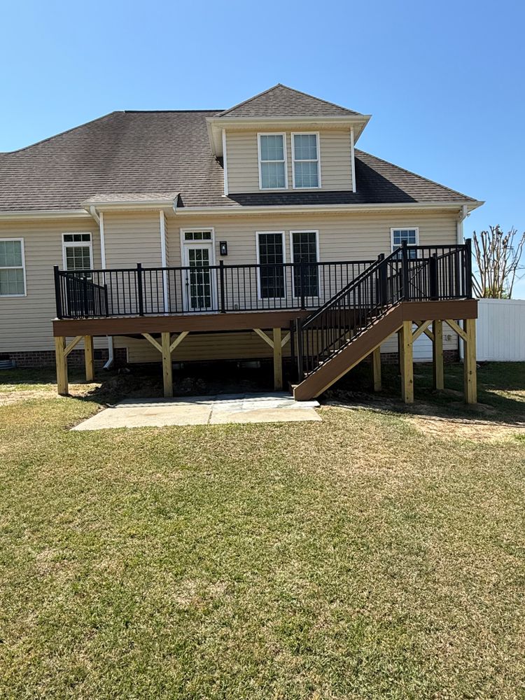 All Photos for Top Plate Construction in Clayton, NC