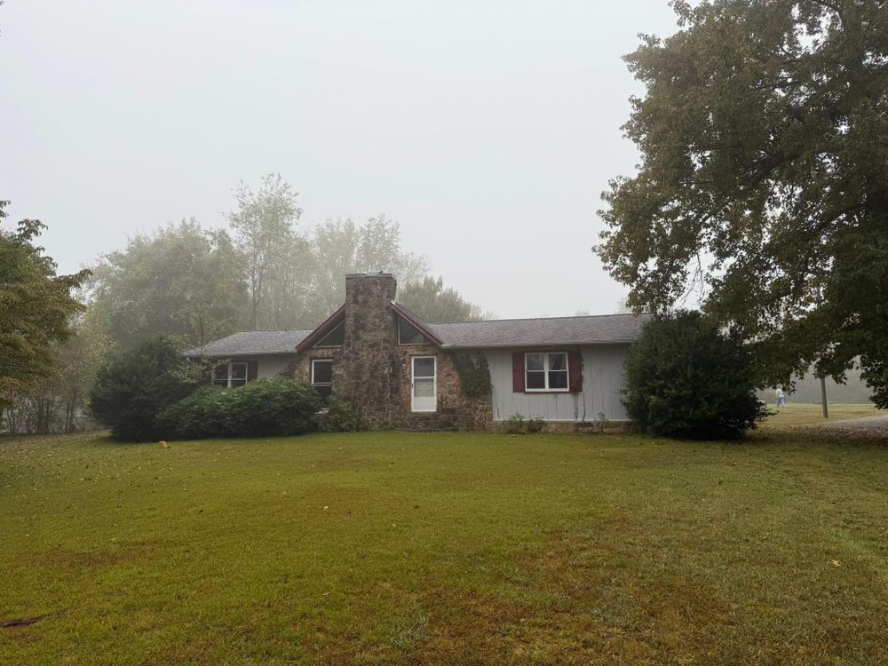 All Photos for Mud Creek Vegetation Management in Russellville, AL