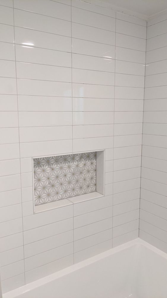 All Photos for Rick's Tile and Marble in Taylorsville, UT