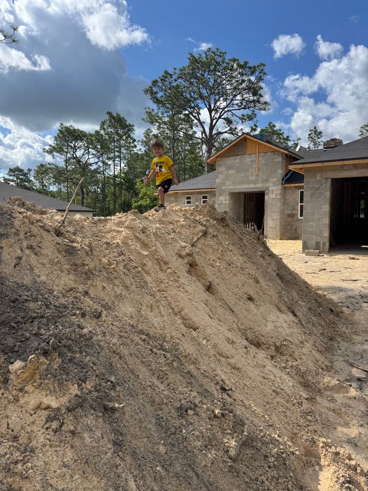 New Construction for Spirit Enterprise Construction LLC in Tampa Bay, FL