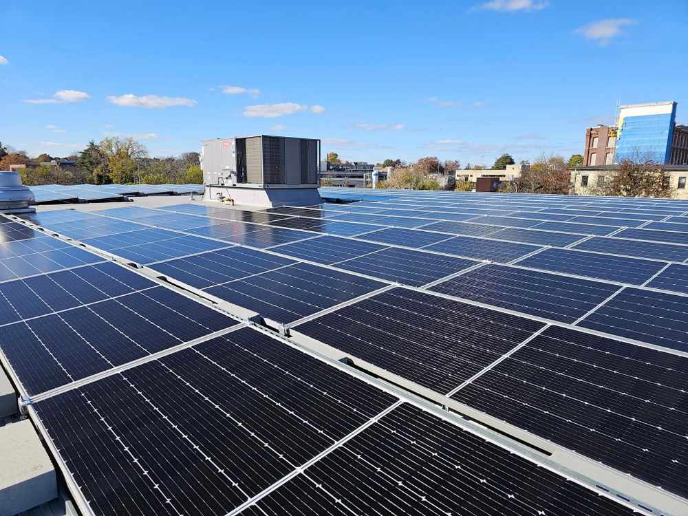 HVAC for AmeriKool Mechanical Services in Pelham, NH