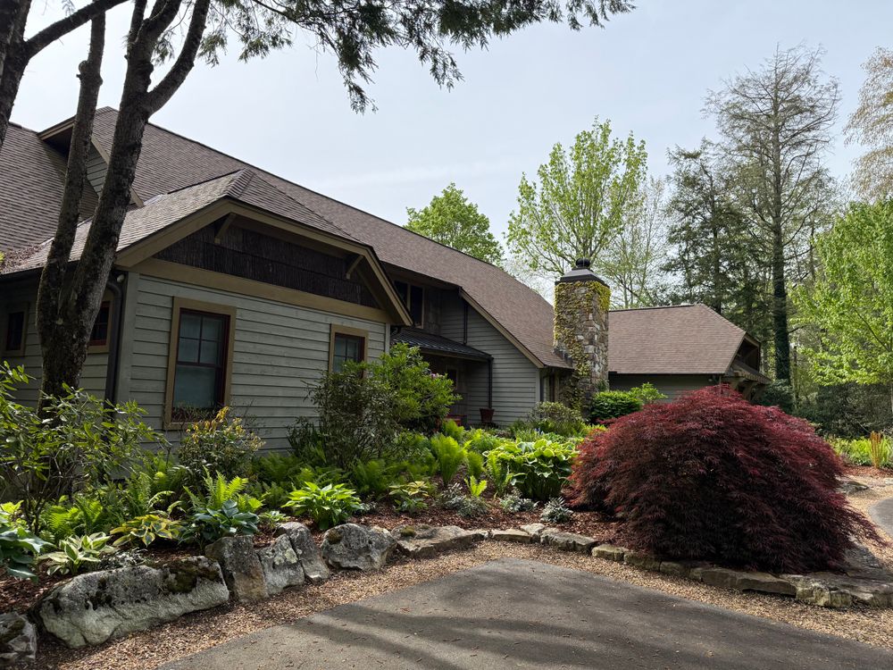 All Photos for Sustainable Lawn and Landscape in Banner Elk, NC
