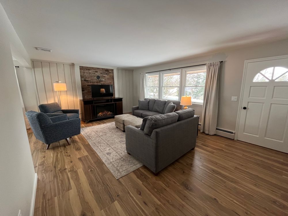 All Photos for Home Base Coatings in Boonton,  NJ