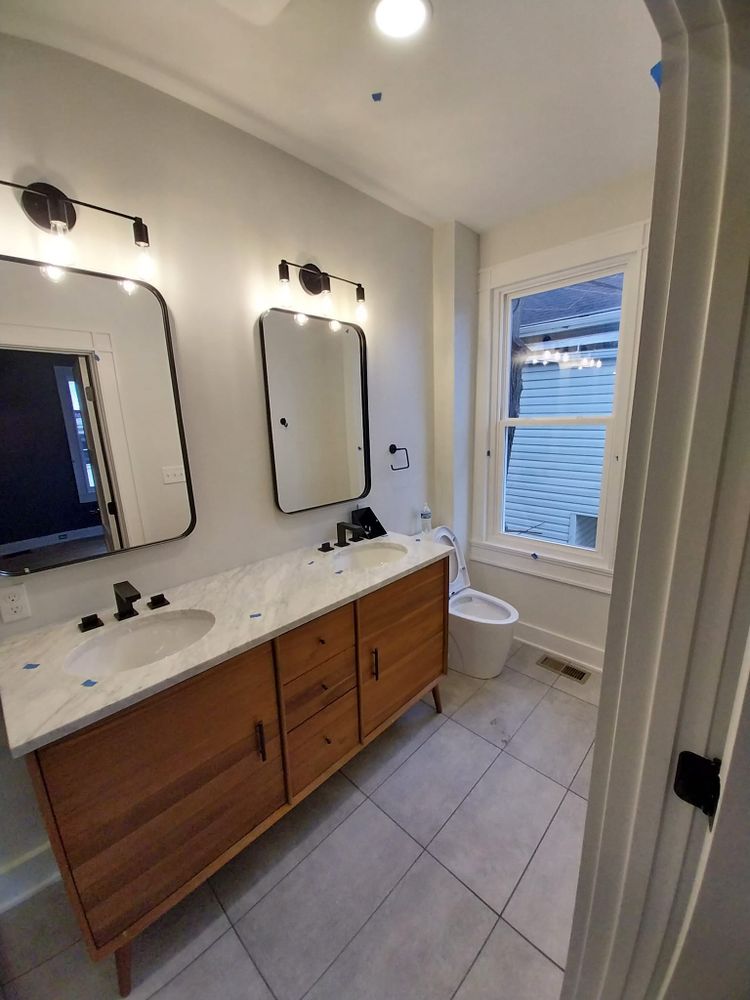 All Photos for Cresor Construction & Remodeling LLC in Frederick, MD