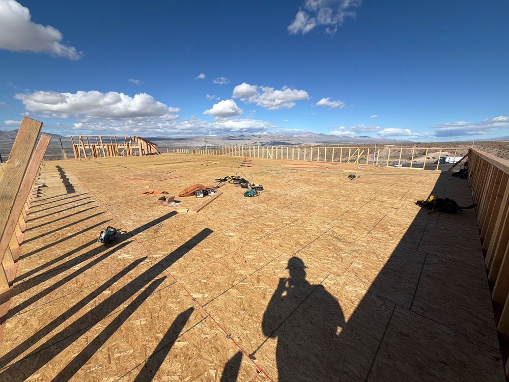 All Photos for Ant Farm Construction in Kingman, AZ