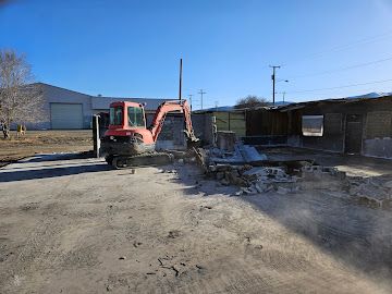 All Photos for All-Ways Contracting and Painting LLC in Port Angeles, WA