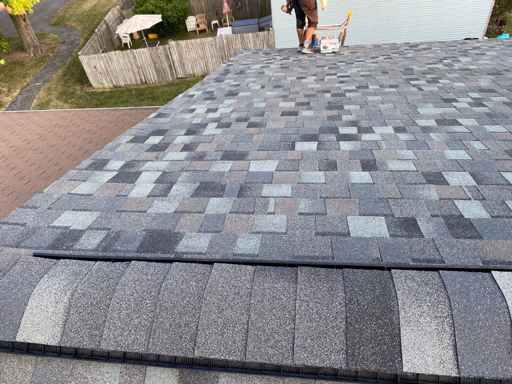 All Photos for Storm Ready Exteriors in Chesapeake Beach, MD