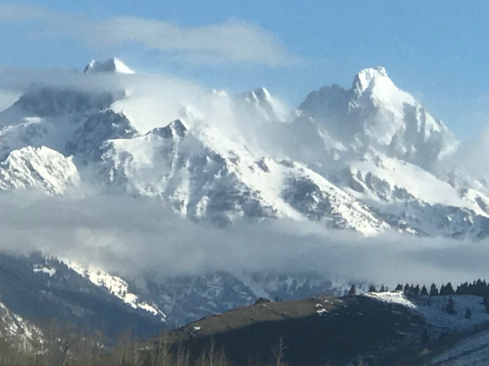 All Photos for Hansen Earth Works in Jackson, WY