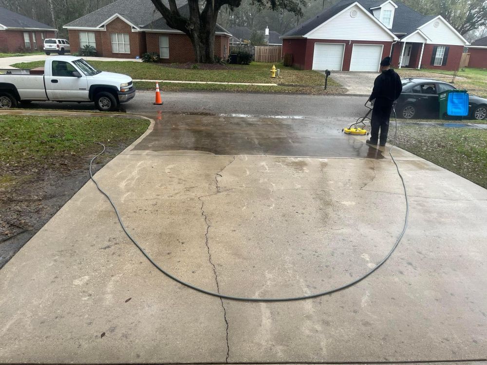 All Photos for All-Star Lawn Care & Soft Washing in Mobile, AL