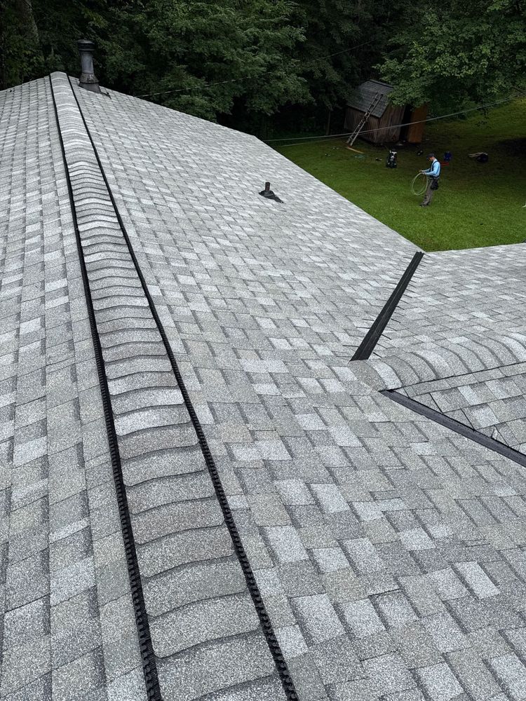 All Photos for RJ Roofing of WNC in Brevard, NC