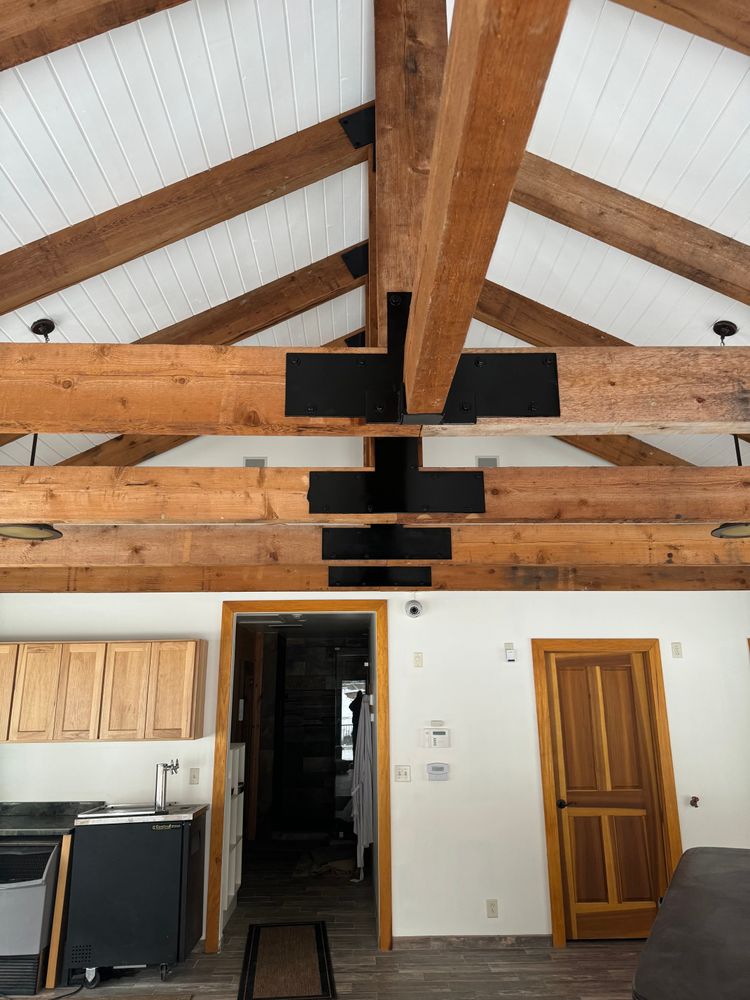 Interior Renovations for Williamson’s Father And Son Tile in Nineveh, IN