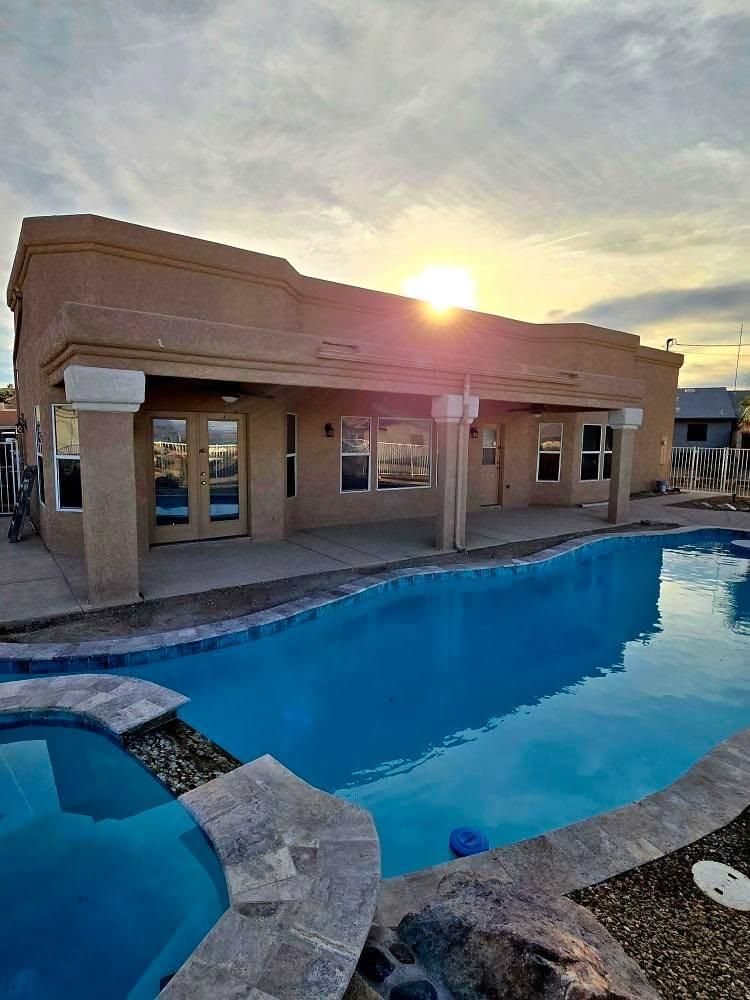 All Photos for Pro Power Painting and Restoration LLC in Lake Havasu City, AZ