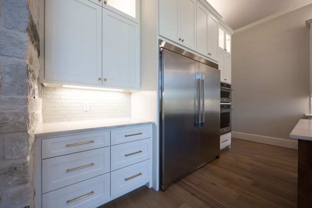 All Photos for Neely Construction & Design LLC in Chandler, TX